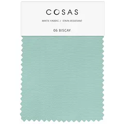 Скатертина на стіл водовідштовхувальна Cosas Agave 140х180 см (Cloth_Mint) - мініатюра 8