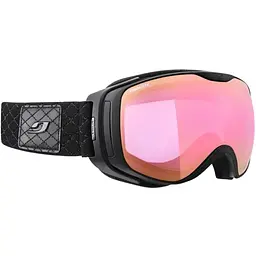 Маска Julbo Luna Reactiv Perf 1-3HCP Чорна (1052-J72836140)