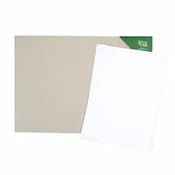 Папка для гуаші А3 (29,7х42см) 180г/м2 10л Дрібне зерно ROSA Studio - мініатюра 3