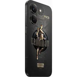 Смартфон Poco X8 Pro 12/512GB IronMan Edition Global EU - мініатюра 2