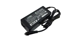 Блок живлення для ноутбука Acer PA-1650-02 65W 19V 3.42A 5.5 x 1.7mm HC - мініатюра 2
