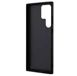 Чохол накладка Primolux CFC для Samsung Galaxy S22 Ultra (SMS908) Black&Red - мініатюра 5