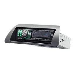 Перехідна рамка Fiat Bravo, Brava, Marea Carav 11-017 - мініатюра 2