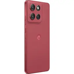 Мобільний телефон Motorola G86 8/256GB Chrysanthemum (PB7L0109RS) - мініатюра 7