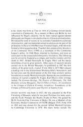 Capital. Volume 1. A Critique of Political Economy - мініатюра 2