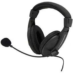 Навушники Esperanza EH103 Black (EH103)