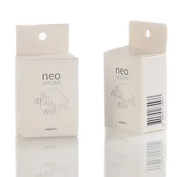 Акриловий тримач Neo Holder для акваріумних трубок і шлангів 10-18 мм - мініатюра 4