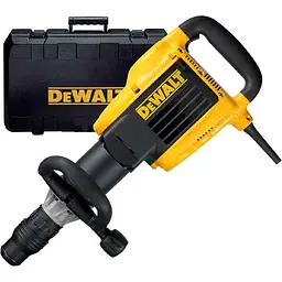 Відбійний молоток DeWalt D25899K [94636] - мініатюра 7