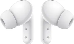 Навушники Xiaomi TWS Redmi Buds 5 Sunny Snow White (BHR7626CN) - мініатюра 3