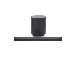 Саундбар JBL Bar 500MK2 (BAR500M2BLK) - мініатюра 2