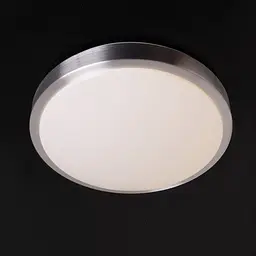 Світильник настінно-стельовий Brille W-628/20W NW - мініатюра 4