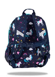 Рюкзак COOLPACK Toby Mini Mrs Unicorn (F049935) - мініатюра 3