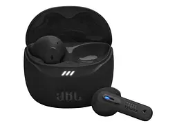 Навушники TWS JBL Tune Flex 2 Black (TFLEX2BLK)
