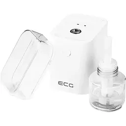 Розпилювач для дезінфекції рук ECG ds 1010 45 мл/год - мініатюра 3