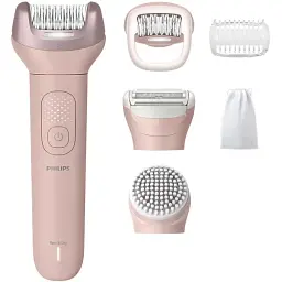 Епілятор Philips BRE718/00 (BRE718/00)
