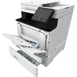 БФП Canon i-SENSYS MF752Cdw II Wi-Fi (7185C013) [160478] - мініатюра 9