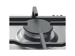 Варильна поверхня Whirlpool TGML660IX - мініатюра 4