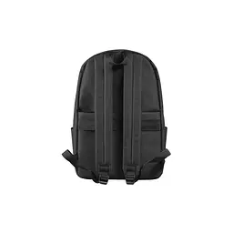 Рюкзак для ноутбука Defender 15.6" City black (26090) - мініатюра 4