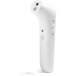 Термометр Longevita DET-3019 Profi інфрачервоний безконтактний - мініатюра 5