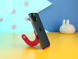 Смартфон Apple iPhone 13 Pro Max 256GB Graphite (MLLA3) Б/В [173005] - мініатюра 6