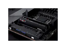 Пам'ять для настільних комп'ютерів G.Skill 32 GB (2x16GB) DDR5 6000 MHz Flare X5 (F5-6000J3036F16GX2-FX5) - мініатюра 4