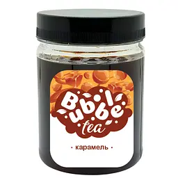 Bubble Tea шарики "Карамель" 0,25 кг