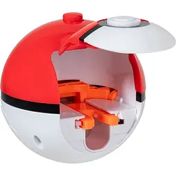 Ігровий набір Pokemon Подвійний батл Пікачу та М'ю - мініатюра 2