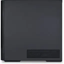 Корпус для ПК Lian Li LANCOOL 207 Digital, Black (G99.LAN207DX.00) - мініатюра 11