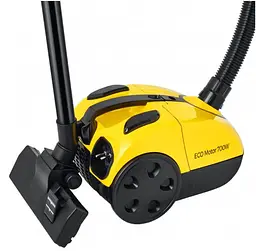 Порохотяг з мішком Rotex RVB16-Y EcoClean - мініатюра 5