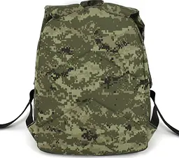 Рюкзак у стилі мілітарі 15L Wallaby 1352.269 Піксель - мініатюра 5