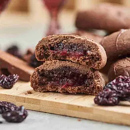 Печиво Biscotti Wow Fondani здобне пісочно-відсадне 140 г (929023) - мініатюра 3