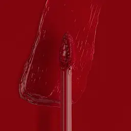 Рідка помада для губ NAM Liquid Lipstick №1 Pink 3.5 мл - мініатюра 3