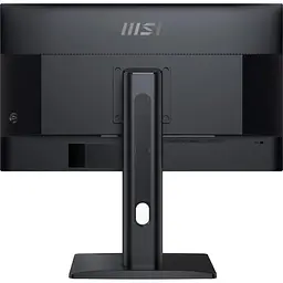 Монітор 27" MSI PRO MP275QPDG QHD IPS 100Hz (PRO MP275QPDG) - мініатюра 4