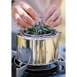 Чайник Tribe T-FI-0010-metal Kettle 1.2L Metal - мініатюра 11