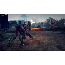 Ключ активації Microsoft Generation Zero - Gold Bundle для Xbox One/Series S/X - мініатюра 3