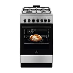 Плита Electrolux LKK520022X
