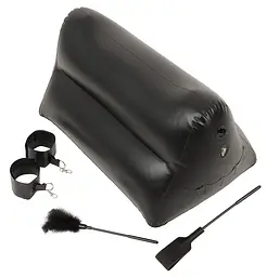Подушка для сексу You2Toys Love Cushion Portable Triangle - мініатюра 3