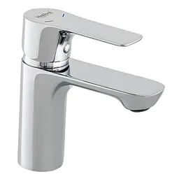 Змішувач для умивальника Haiba Milano 001 HB3948 Хром