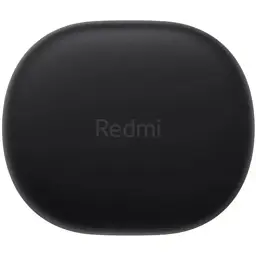 Навушники TWS Xiaomi Redmi Buds 4 Lite Black - мініатюра 4