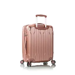 Валіза Heys Xtrak (S) Rose Gold (10103-0131-21) - мініатюра 4
