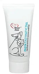 Зубна паста для собак і котів з ферментами Over Enzym-Dent 100 г