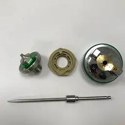Змінне сопло для фарбопульта ST-3000, діаметр 1,3 мм AUARITA NS-ST-3000-1.3 - мініатюра 3