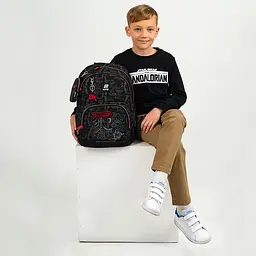 Рюкзак Kite Education 585 HW (HW25-585M) - мініатюра 21