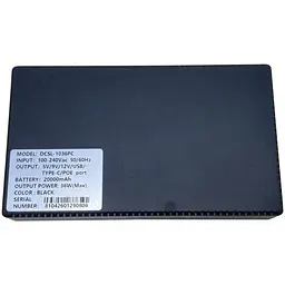 Автомобільний зарядний пристрій Senteo Q-10C Truck Series Retractable USB-C+Lightning cable PD3.0 3A 30W Black - мініатюра 4