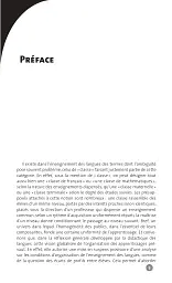 Collection F. Classe multi-niveaux et pedagogie differenciee - мініатюра 5