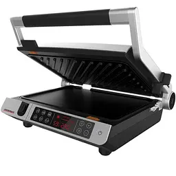 Гриль Gastroback Design BBQ Advanced Control (42539) - мініатюра 9