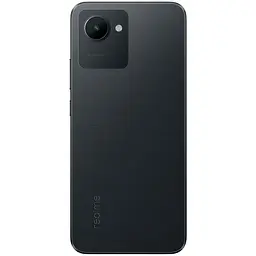RealmeC30s 64 GB Stripe Black (Grade C) Seller Refurbished - мініатюра 3