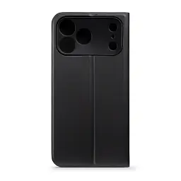 Чохол-книжка ArmorStandart OneFold Case для Apple iPhone 17 Pro Max Black - мініатюра 2