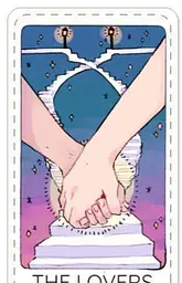 Карти Таро Tarot Deck Брітс Третє Око Britts third eye 78 штук в комплекті 10 см - мініатюра 2