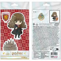 Акрилова фігурка Harry Potter Hermione (Гаррі Поттер) - мініатюра 2